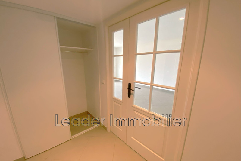 Location appartement Antibes  