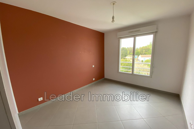 Location appartement Antibes  