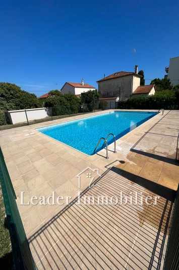Location appartement Antibes  