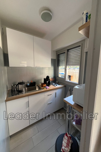 Location appartement Golfe-Juan  