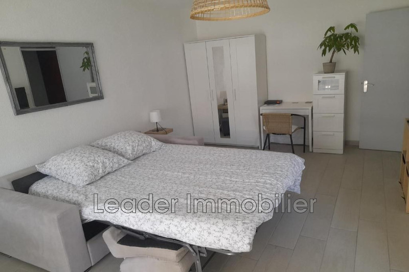 Location appartement Golfe-Juan  