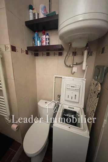 Location appartement Antibes  