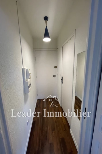Location appartement Antibes  