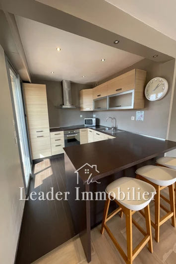 Location appartement Antibes  