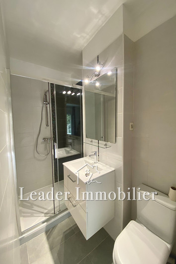 Location appartement meublé Antibes  