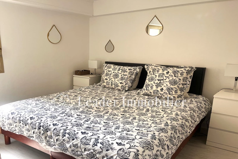 Location appartement Juan-les-Pins  