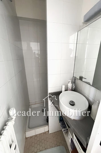 Location appartement Juan-les-Pins  