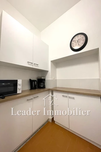 Location appartement Antibes  