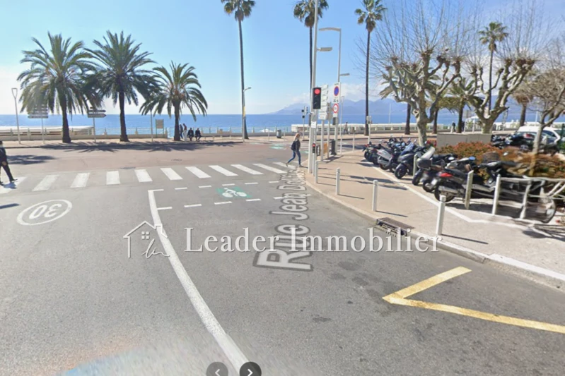 Location appartement Cannes  