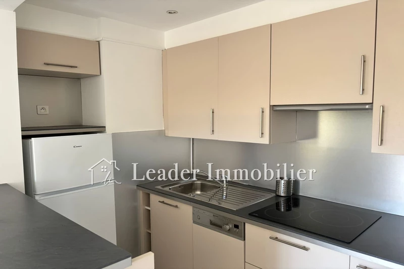 Location appartement Cannes  