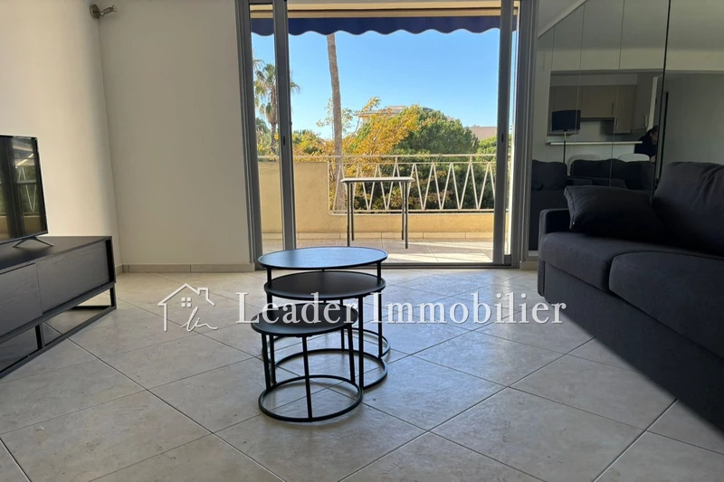 Location appartement Cannes  