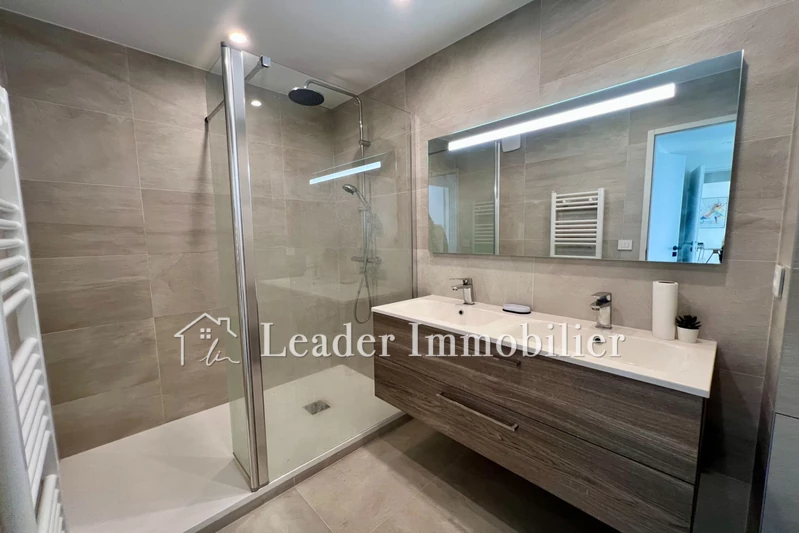 Location appartement Antibes  