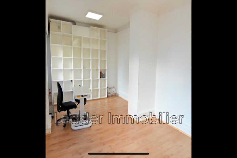 Professionnel bureau Antibes  