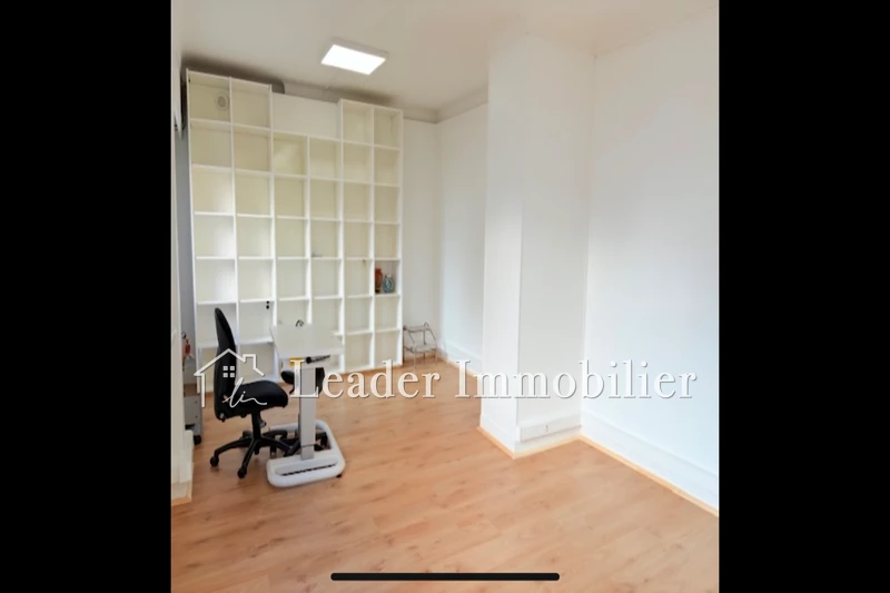 Professionnel bureau Antibes  