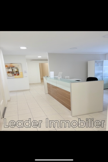 Professionnel bureau Antibes  