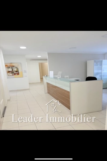 Professionnel bureau Antibes  