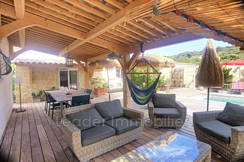 maison  5 rooms  Antibes Antibes  170 m² -   