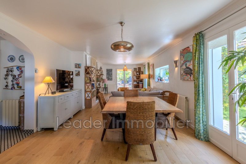 Vente villa Antibes  