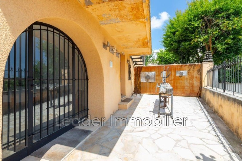 Vente maison Tourrettes-sur-Loup  