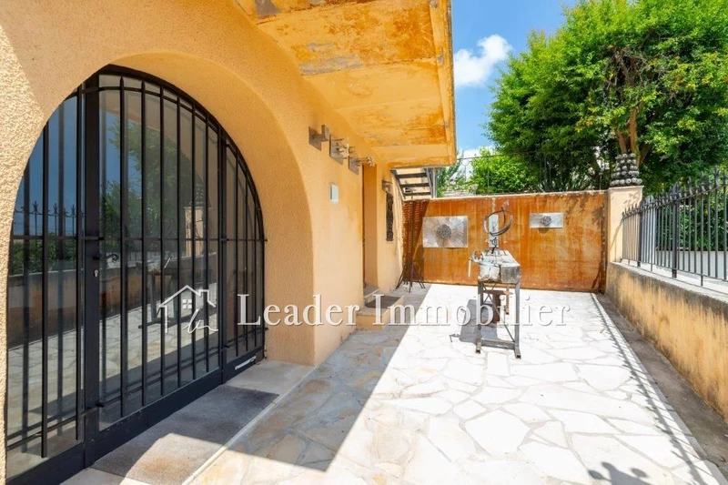 Vente maison Tourrettes-sur-Loup  