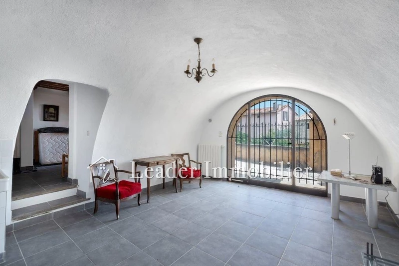 Vente maison Tourrettes-sur-Loup  