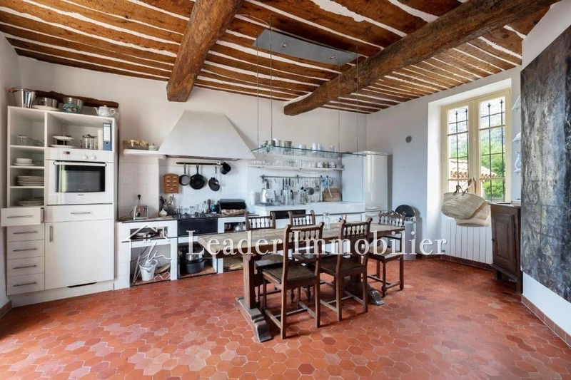 Vente maison Tourrettes-sur-Loup  