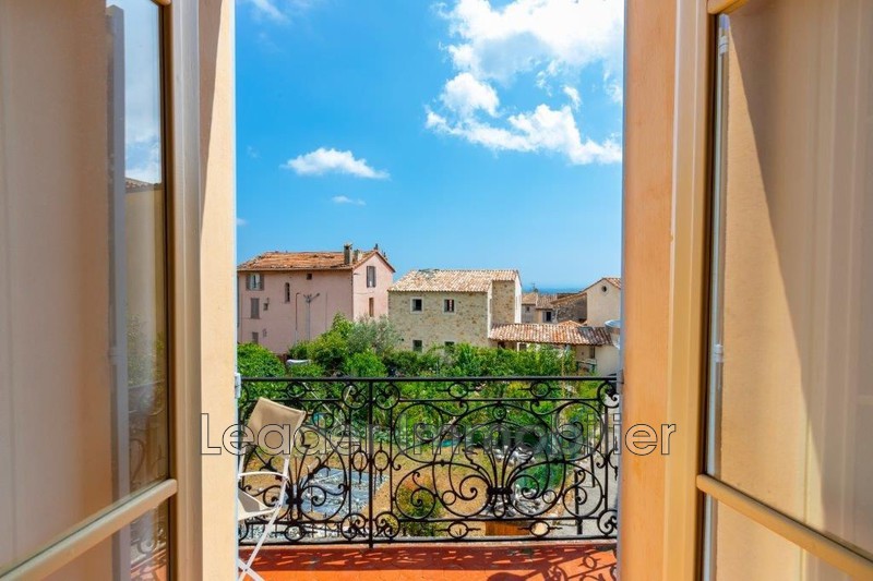 Vente maison Tourrettes-sur-Loup  