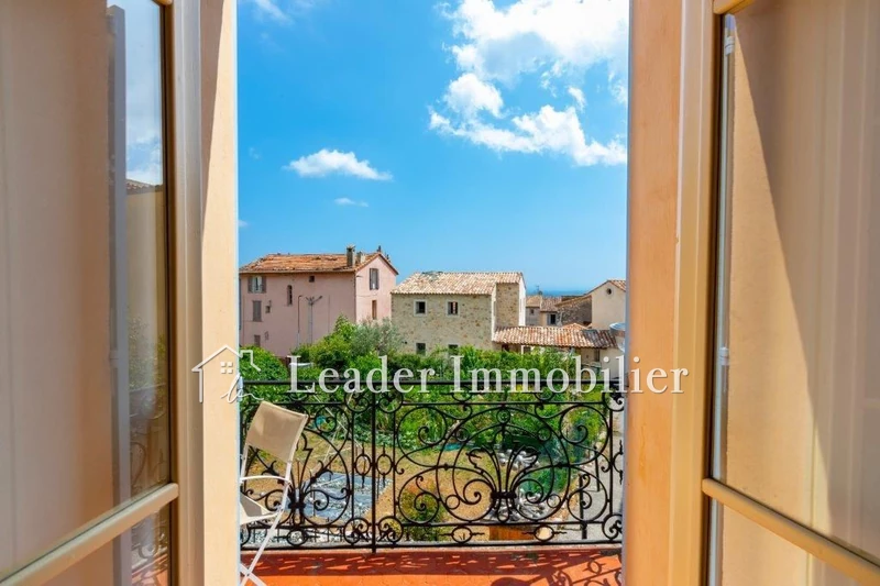 Vente maison Tourrettes-sur-Loup  