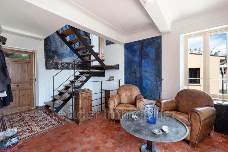 Vente maison Tourrettes-sur-Loup  