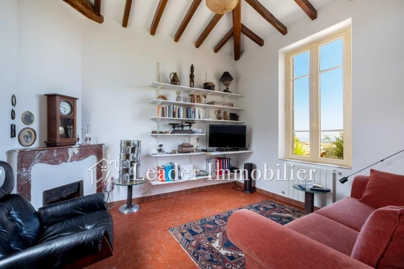 Vente maison Tourrettes-sur-Loup  