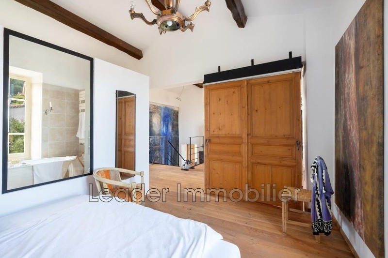 Vente maison Tourrettes-sur-Loup  
