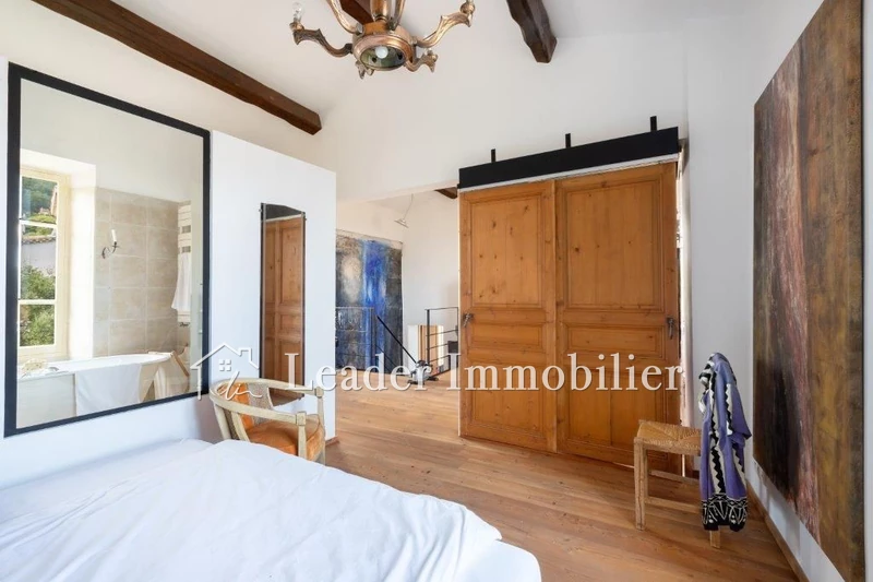 Vente maison Tourrettes-sur-Loup  