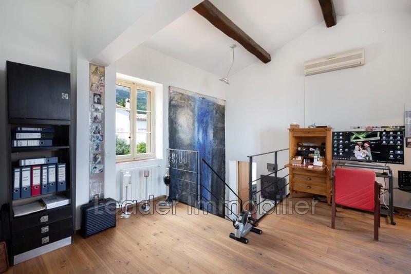 Vente maison Tourrettes-sur-Loup  