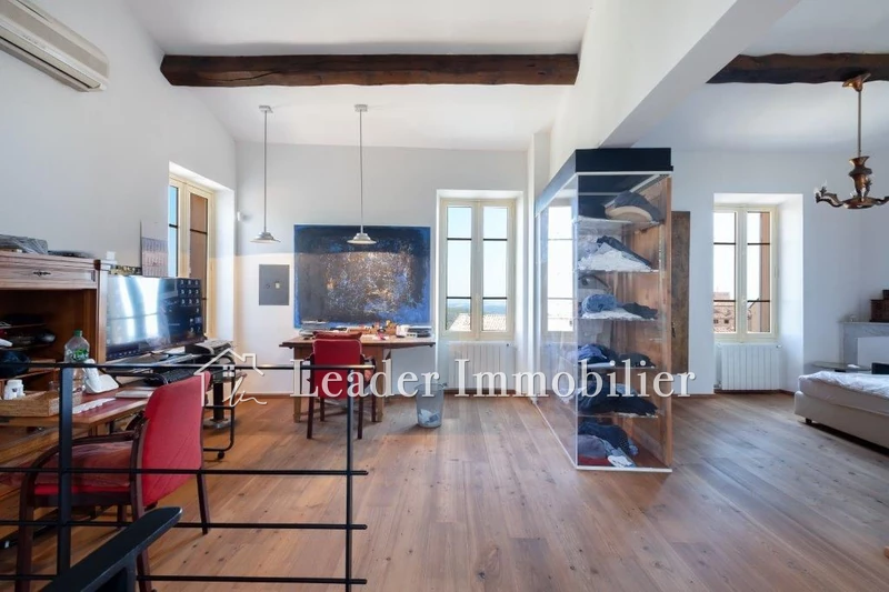 Vente maison Tourrettes-sur-Loup  