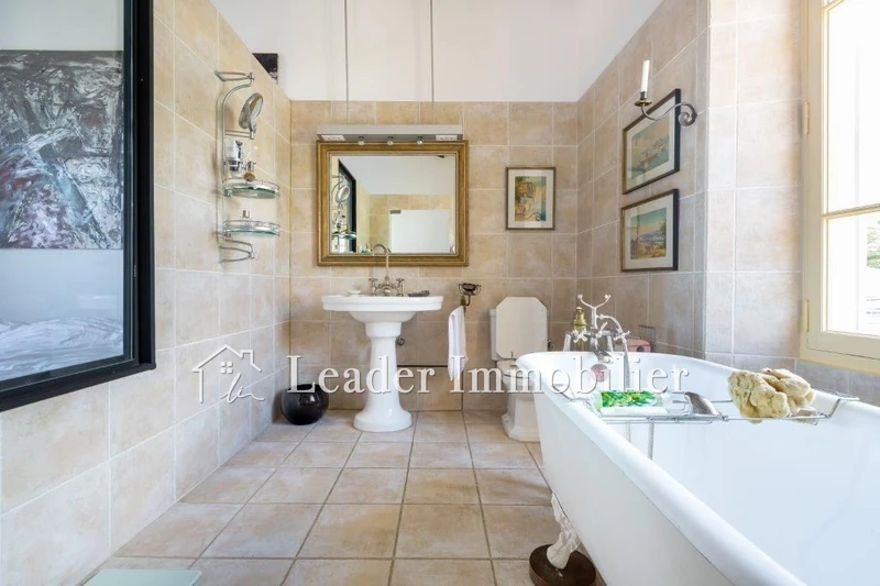 Vente maison Tourrettes-sur-Loup  