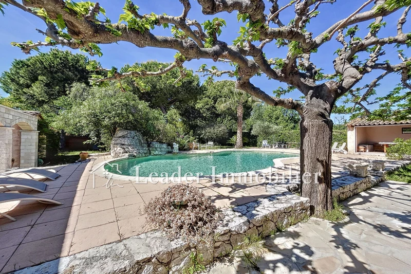 Vente bastide Antibes  
