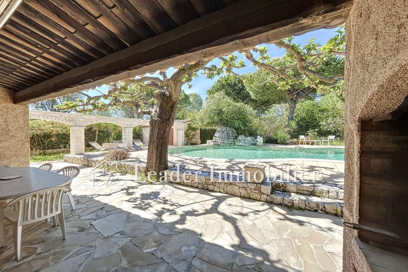 Vente bastide Antibes  