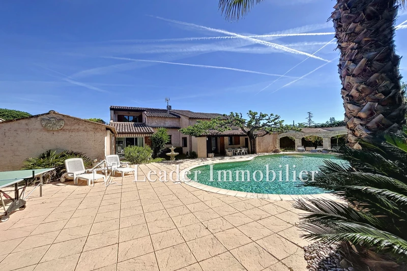 Vente bastide Antibes  
