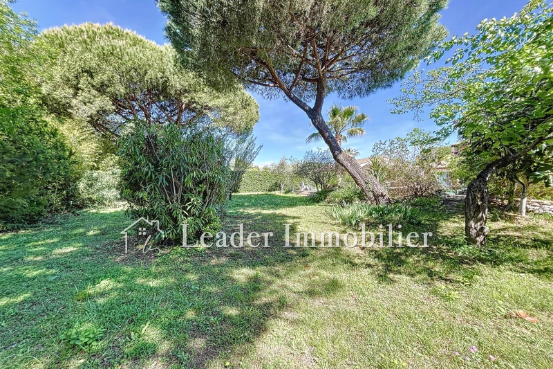 Vente bastide Antibes  