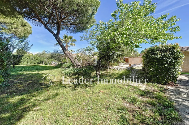 Vente bastide Antibes  