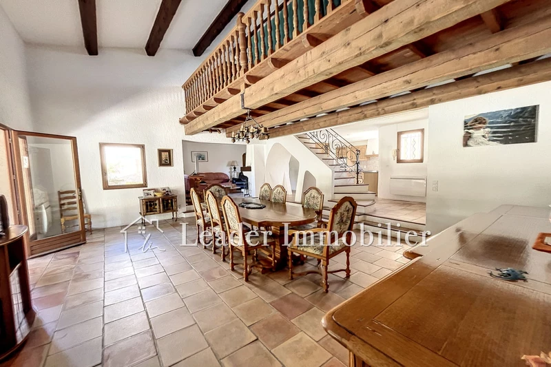 Vente bastide Antibes  
