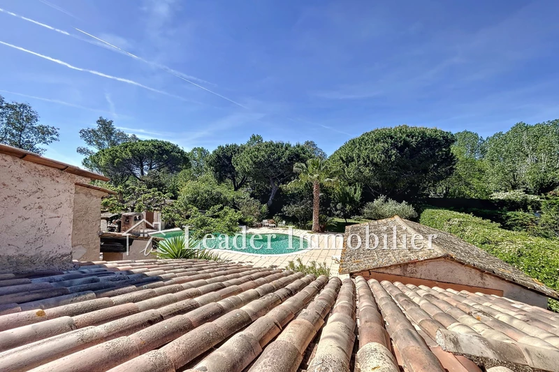 Vente bastide Antibes  