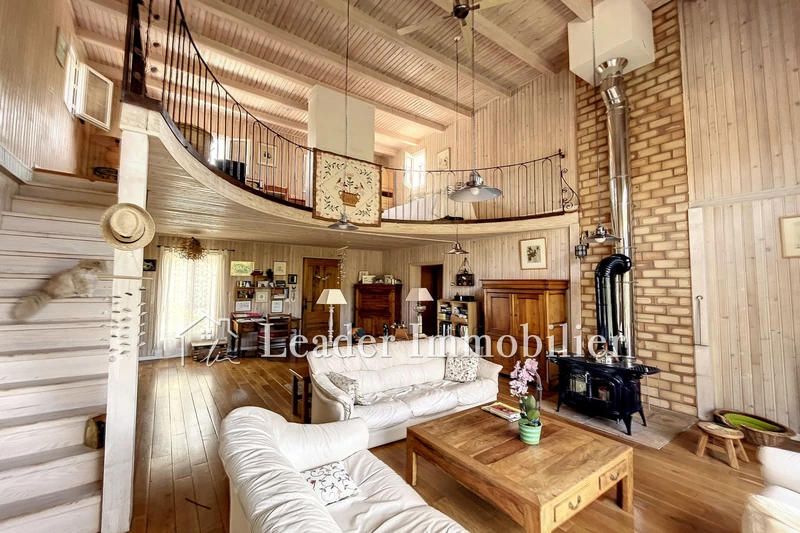 Vente maison VENCE  