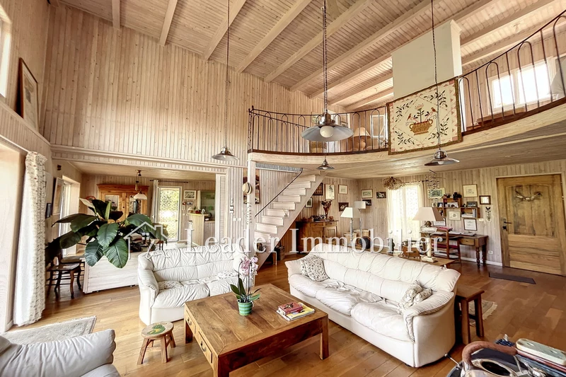 Vente maison VENCE  