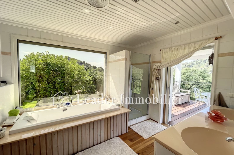 Vente maison VENCE  