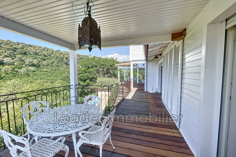 Vente maison VENCE  