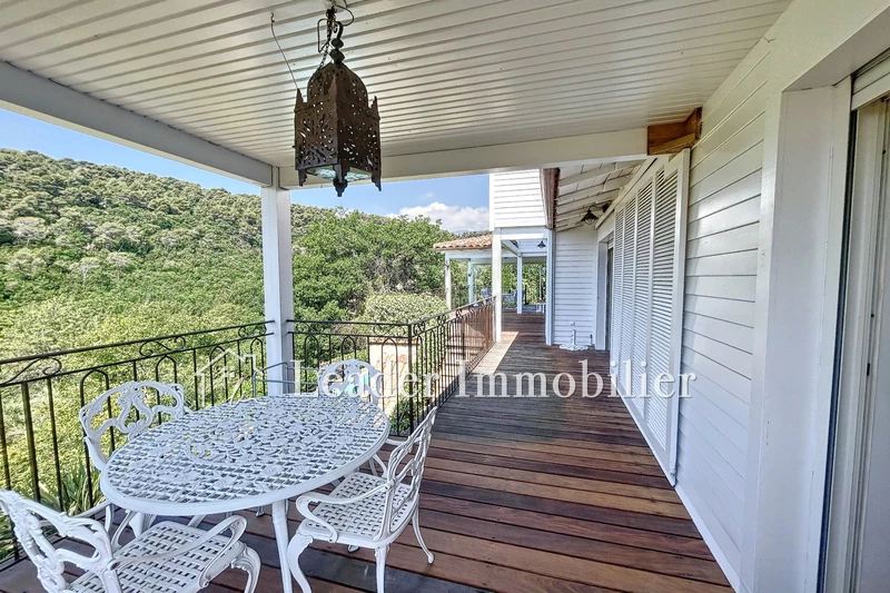 Vente maison VENCE  