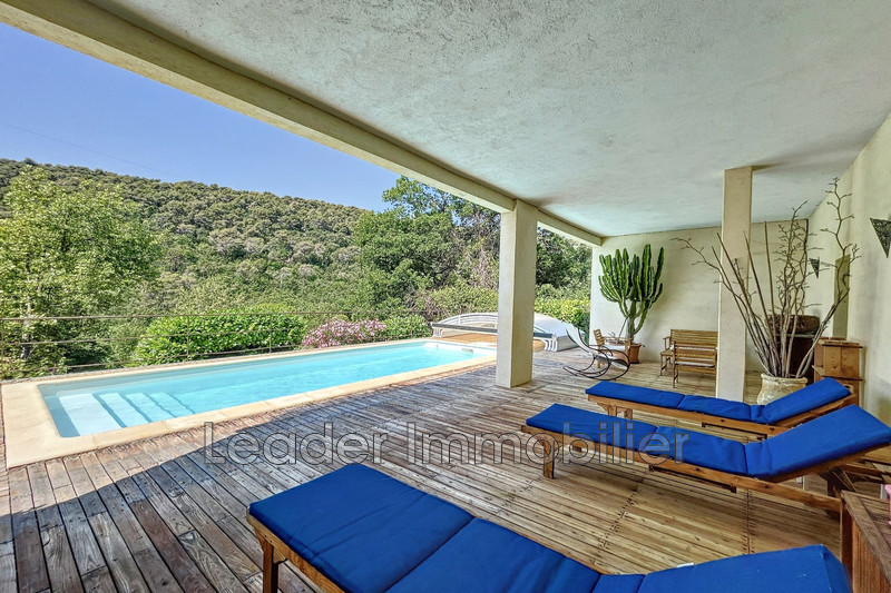Vente maison VENCE  