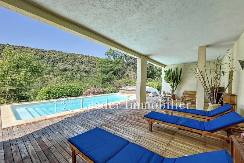 Vente maison VENCE  