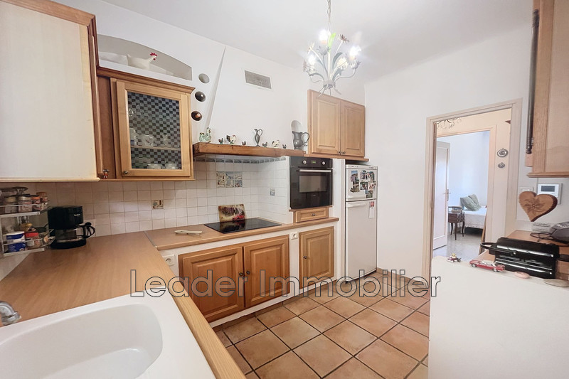 Vente maison Juan-les-Pins  